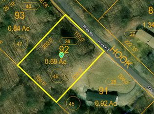 36 Hook Rd, Gilford, NH 03249