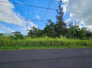 16-2123 Vista Dr LOT 57, Pahoa, HI 96778