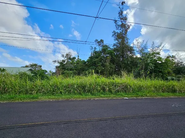 16-2123 Vista Dr Lot 57, Pahoa, HI 96778