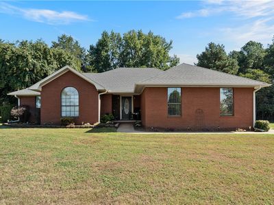 3820 Newberry Ln, Alma, AR, 72921