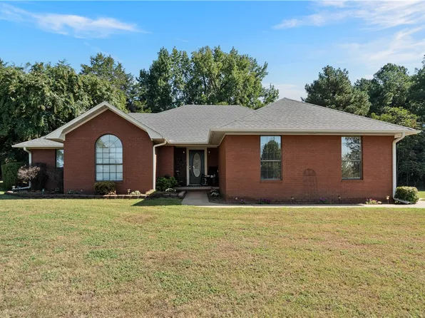 3820 Newberry Ln, Alma, AR 72921