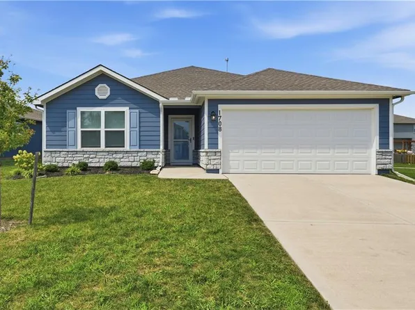 1708 Maci St, Belton, MO 64012