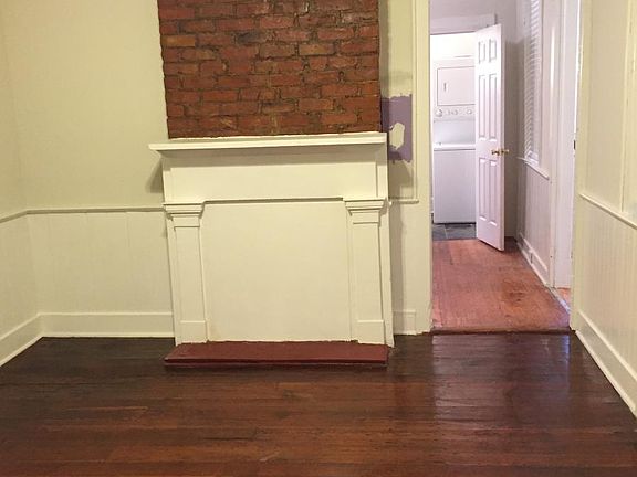 extra room, possible office