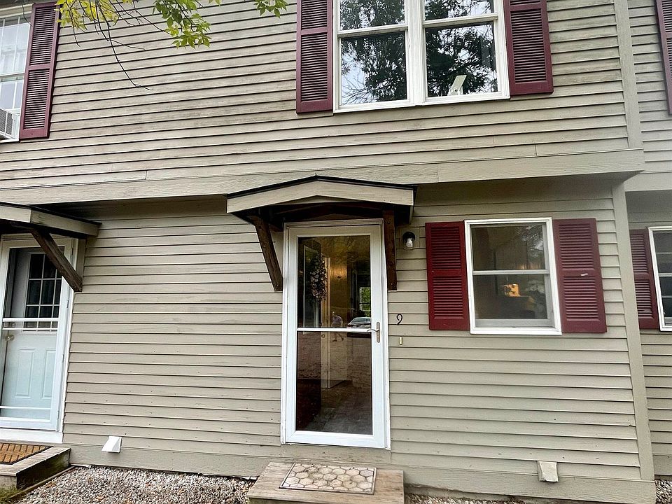 1st image of 78 Saco Pines Drive #9