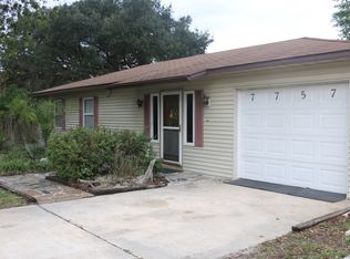 7757 Berkley Rd, Polk City, FL 33868