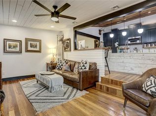 203 Church Hill Ln, Liberty Hill, TX 78642