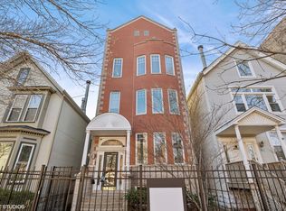 3141 N Racine Ave #1, Chicago, IL 60657