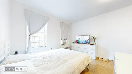 Rented by City Wide Apartments