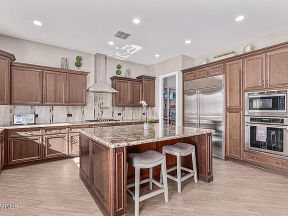 5th image of 2283 E ARIS Drive