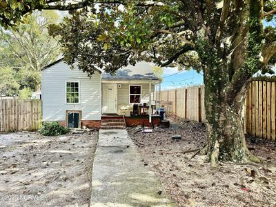 811 S 15th Street, Wilmington, NC, 28401