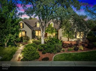 3338 Greenview Dr, El Dorado Hills, CA 95762