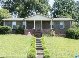 2030 Brewster Rd, Birmingham, AL 35235