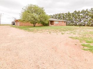 3521 Hummingbird Rd, Levelland, TX 79336