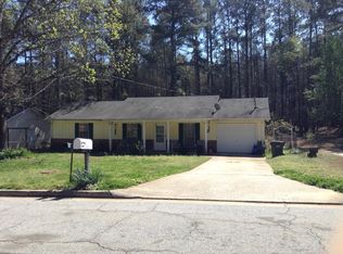 9117 Settlers Grove Rd NE, Covington, GA 30014