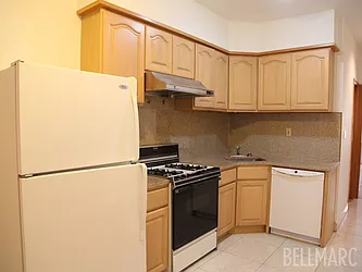 Rented by Bellmarc Realty