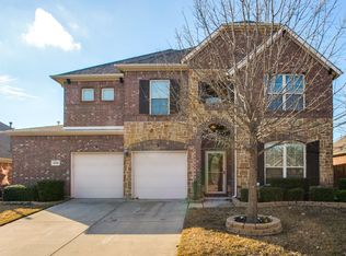 4116 Cadena Rd, Denton, TX 76210