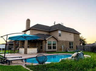 3203 Hawkins Glen Ln, Katy, TX 77449