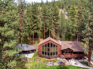 1107 Mullan Rd E, Superior, MT 59872