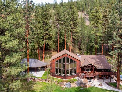 1107 Mullan Rd E, Superior, MT, 59872