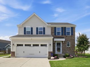 9605 Averi Ct, Harrison, OH 45030