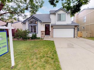 10340 Severance Dr, Parker, CO 80134