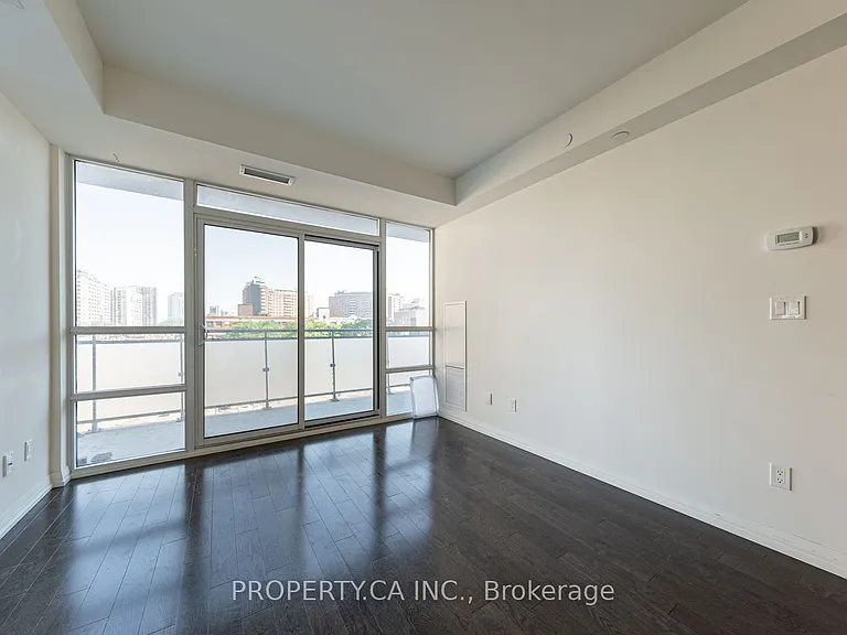 460 Adelaide St E #706 — Photo 10