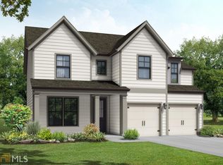 5165 Parkwood Dr #16, Flowery Branch, GA 30542