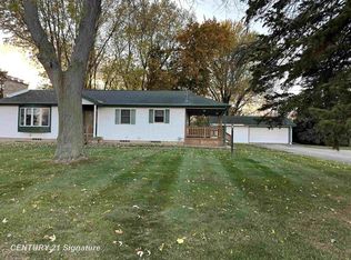 5281 Deland Rd, Flushing, MI 48433