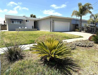 3864 Marlesta Dr, San Diego, CA, 92111