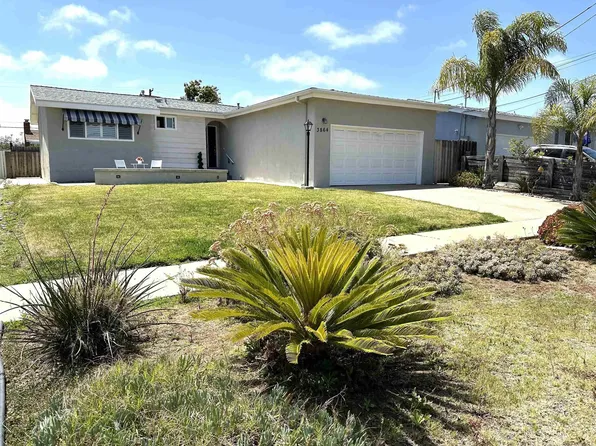 3864 Marlesta Dr, San Diego, CA 92111