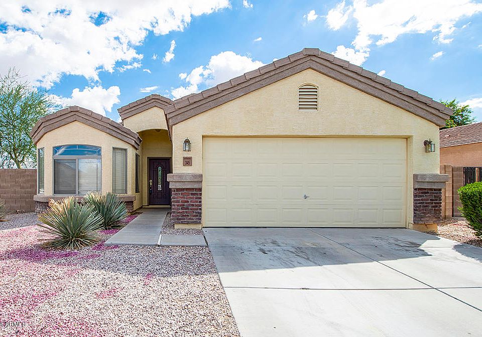 1st image of 345 E Creosote Dr