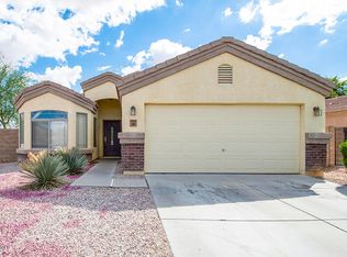 345 E Creosote Dr, Casa Grande, AZ 85122