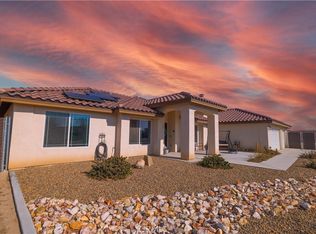 18220 Pitache St, Hesperia, CA 92345