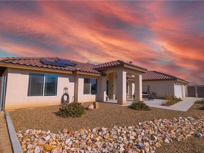 18220 Pitache St, Hesperia, CA, 92345