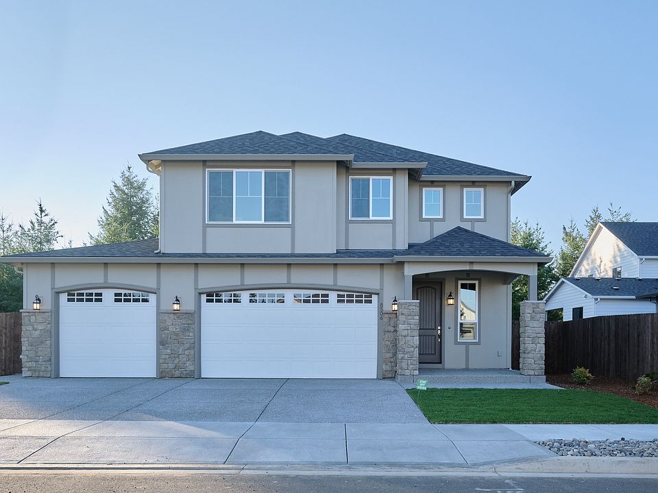 1st image of 8506 NE 168th Ave