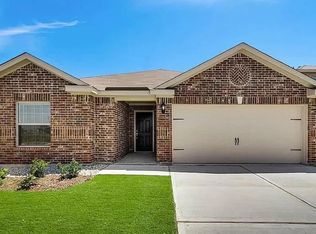 3021 Villegas Way, Forney, TX 75126