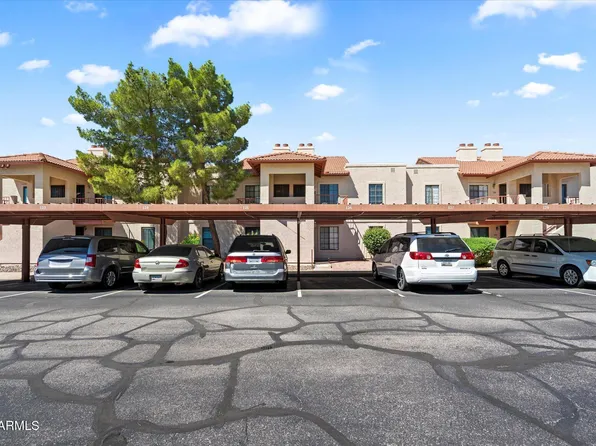 455 S DELAWARE Drive #128, Apache Junction, AZ 85120