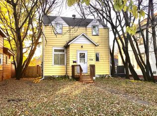 728 1st St N, Fargo, ND 58102