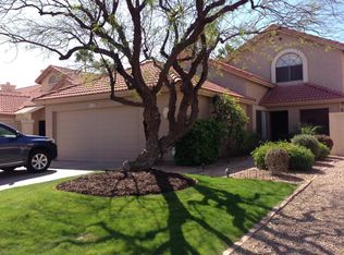 14406 S Cholla Canyon Dr, Phoenix, AZ 85044