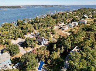 406 Ridge Rd, Emerald Isle, NC 28594