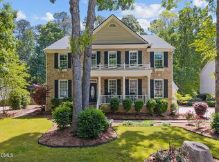 105 Arlen Park Pl, Holly Springs, NC 27540