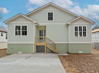 1312 Gadd Rd, Hixson, TN 37343