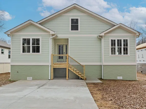 1312 Gadd Rd, Hixson, TN 37343