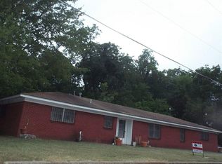 711 Sanford St, Marshall, TX 75670