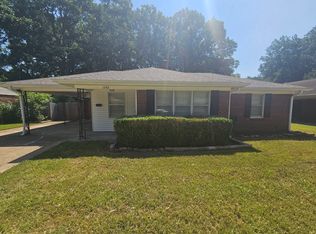 1592 Dearing Rd, Memphis, TN 38117