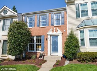 8038 Brightwood Ct, Ellicott City, MD 21043