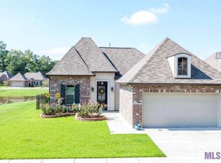 12926 Roundlake Dr, Baton Rouge, LA 70817
