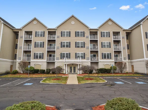 59 Cluff Road #42, Salem, NH 03079