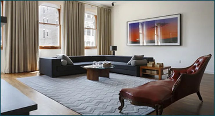 Rented by Brown Harris Stevens | media 5