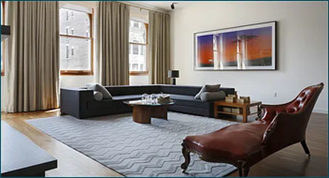 Rented by Brown Harris Stevens